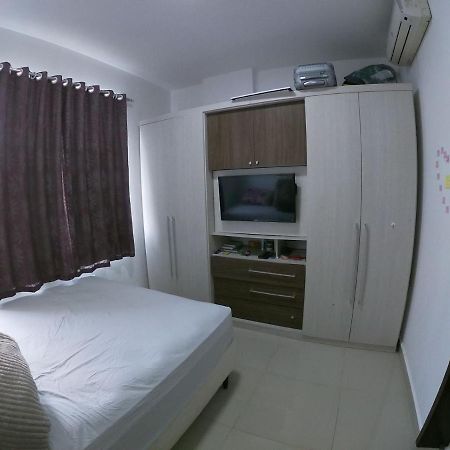 Apartament Apto Ponta Negra - Manaus Zewnętrze zdjęcie