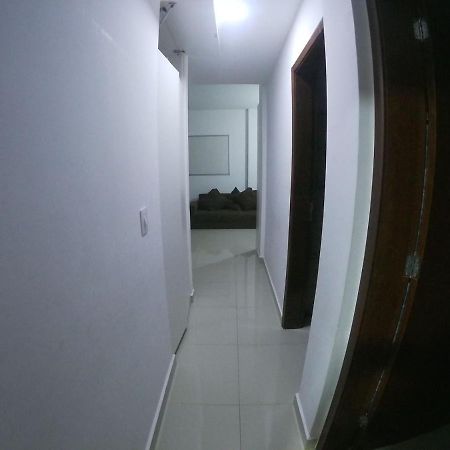 Apartament Apto Ponta Negra - Manaus Zewnętrze zdjęcie