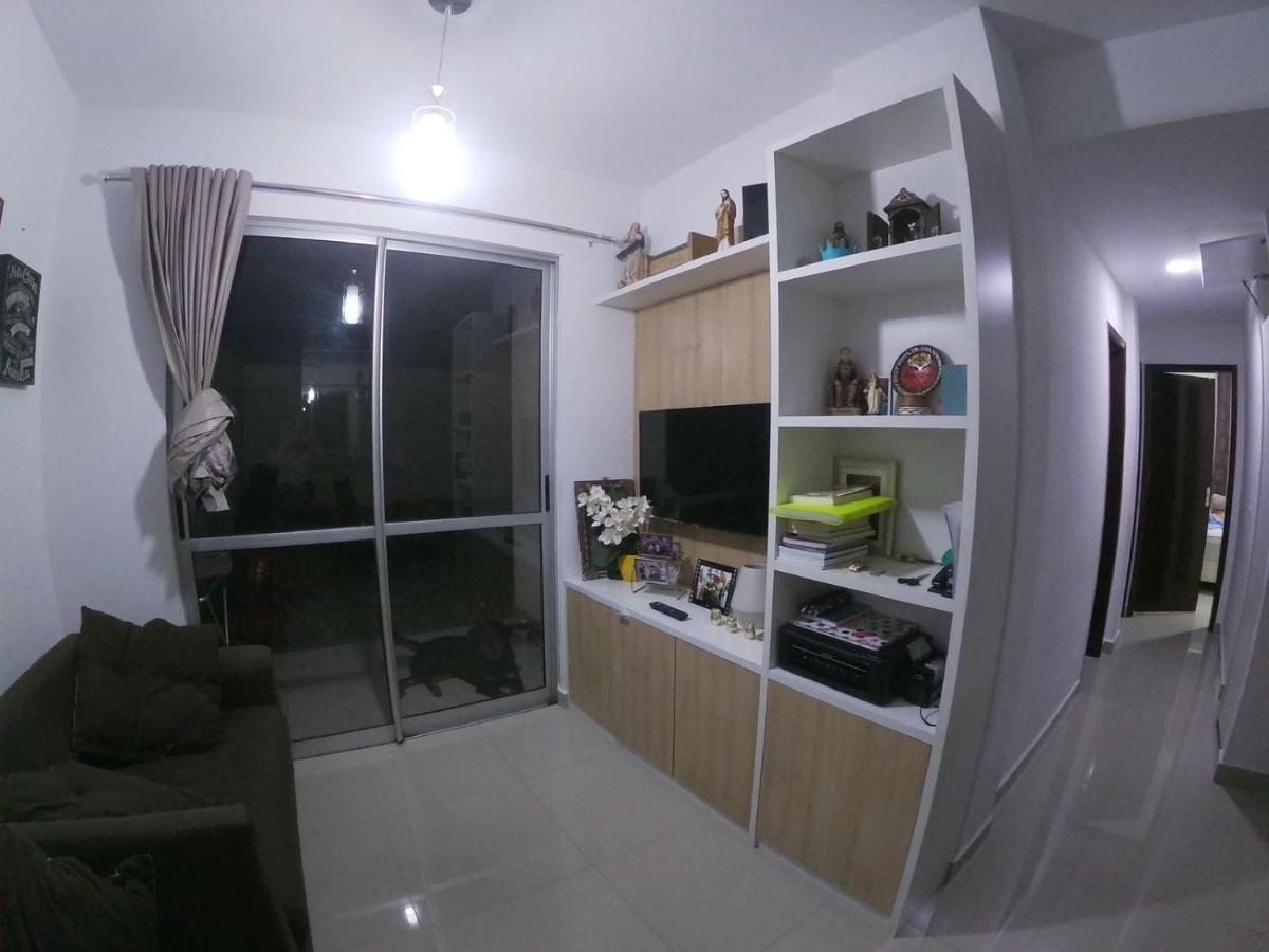 Apartament Apto Ponta Negra - Manaus Zewnętrze zdjęcie