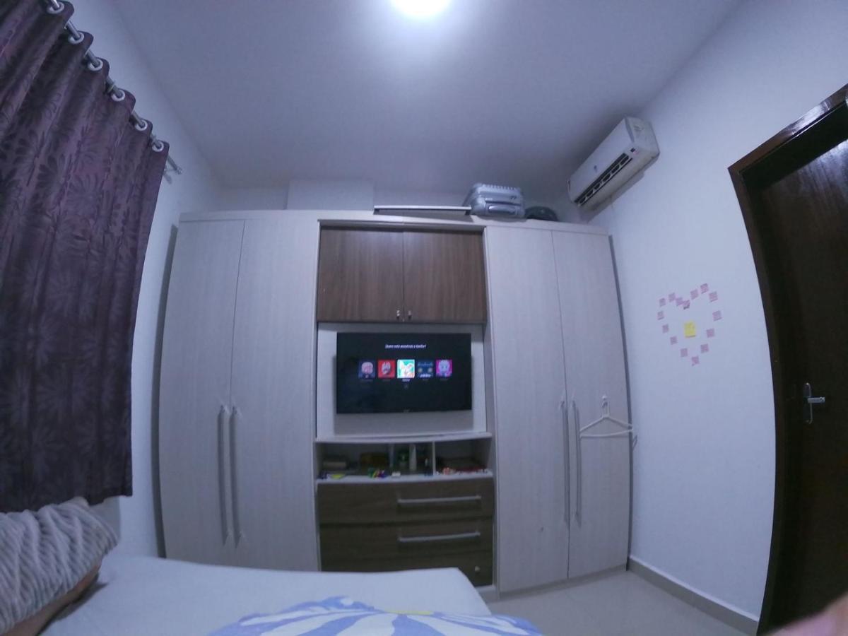 Apartament Apto Ponta Negra - Manaus Zewnętrze zdjęcie