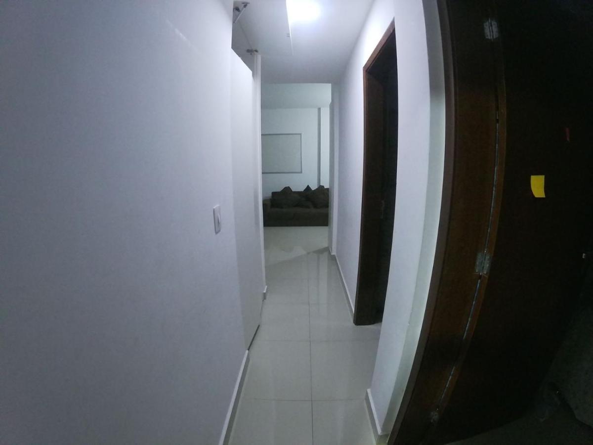 Apartament Apto Ponta Negra - Manaus Zewnętrze zdjęcie